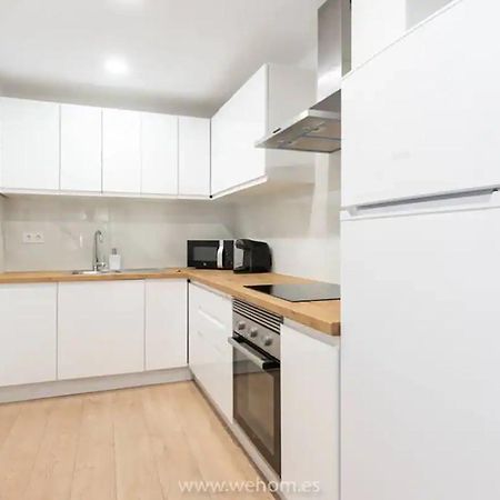 Moderno Y Comodo Apartamento En Calle Vargas Santander Exteriér fotografie