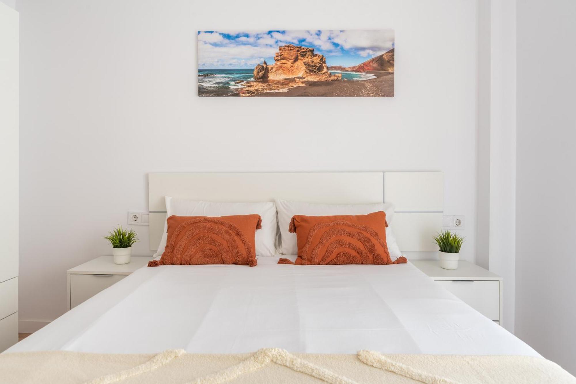 Moderno Y Comodo Apartamento En Calle Vargas Santander Exteriér fotografie