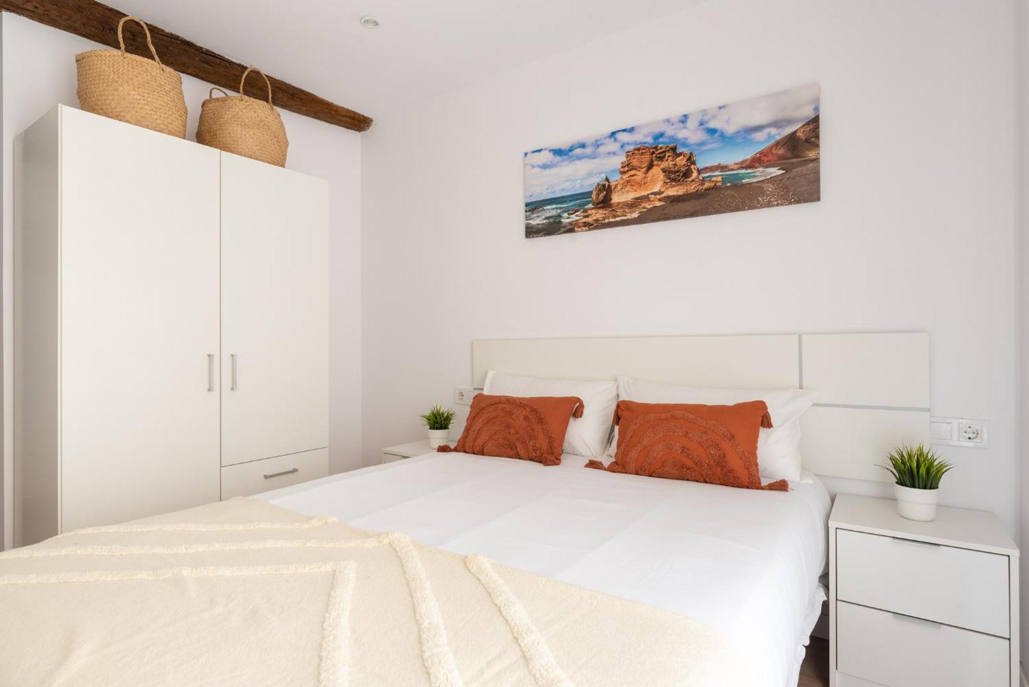 Moderno Y Comodo Apartamento En Calle Vargas Santander Exteriér fotografie