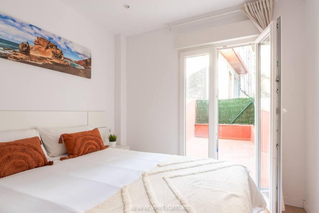 Moderno Y Comodo Apartamento En Calle Vargas Santander Exteriér fotografie