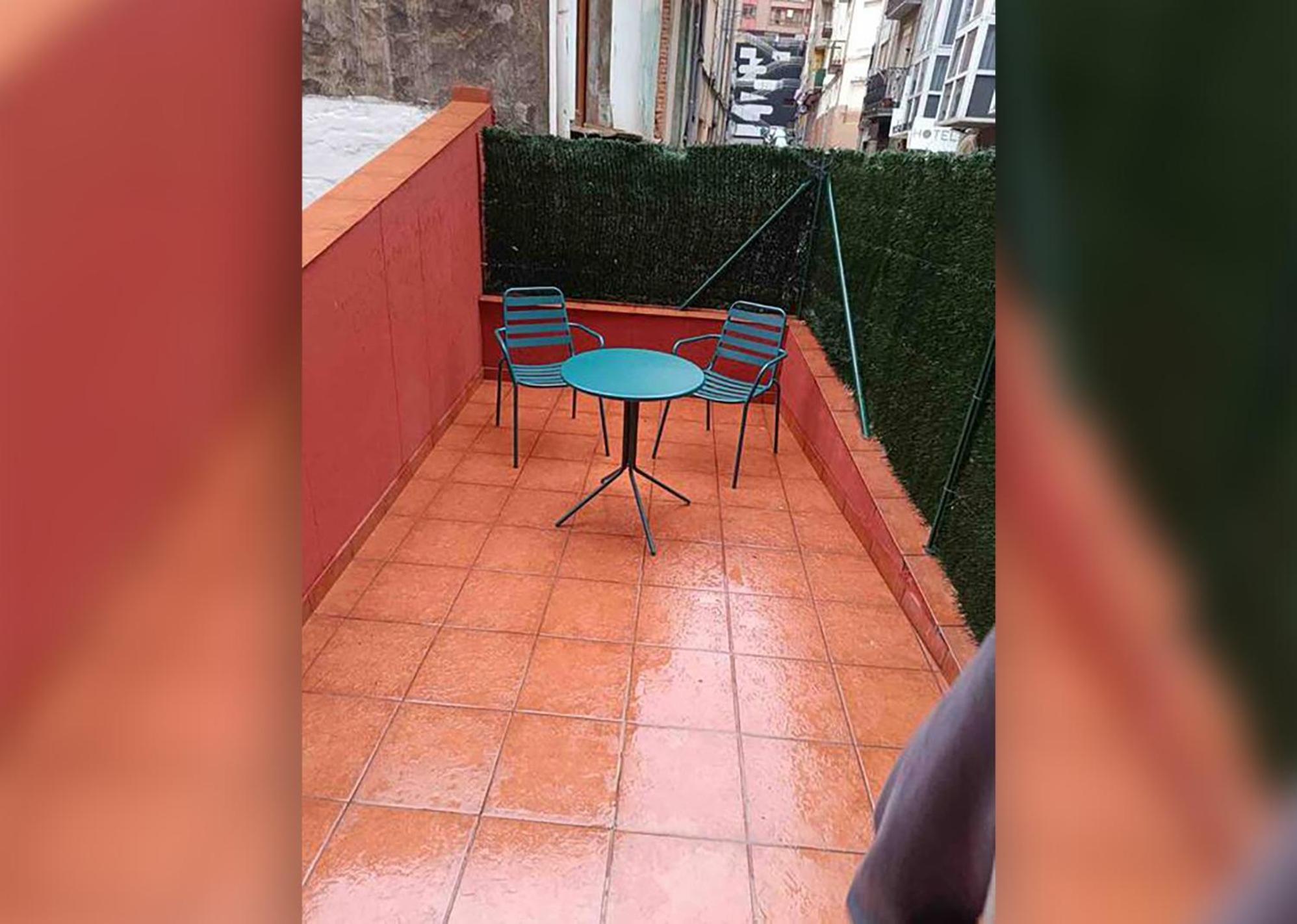 Moderno Y Comodo Apartamento En Calle Vargas Santander Exteriér fotografie
