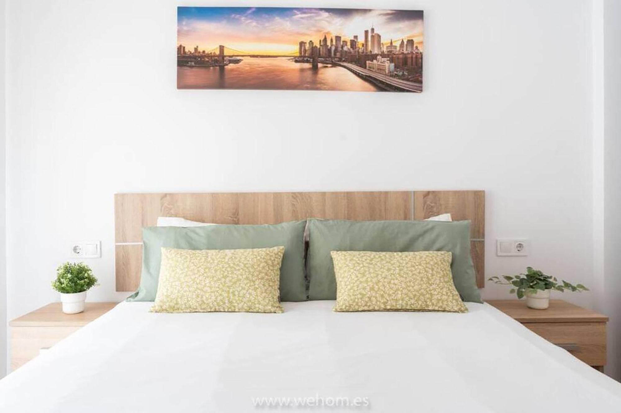 Moderno Y Comodo Apartamento En Calle Vargas Santander Exteriér fotografie