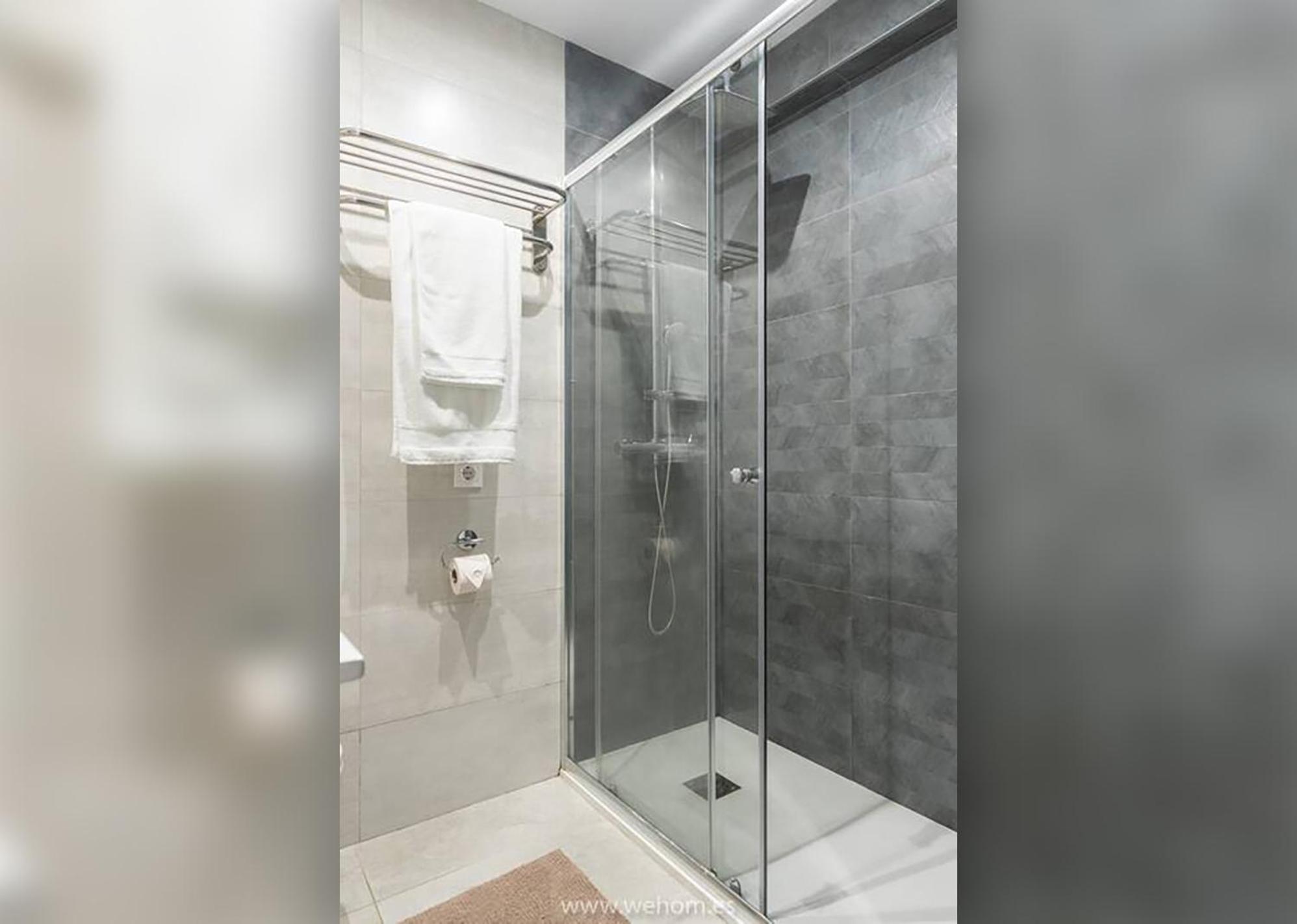 Moderno Y Comodo Apartamento En Calle Vargas Santander Exteriér fotografie