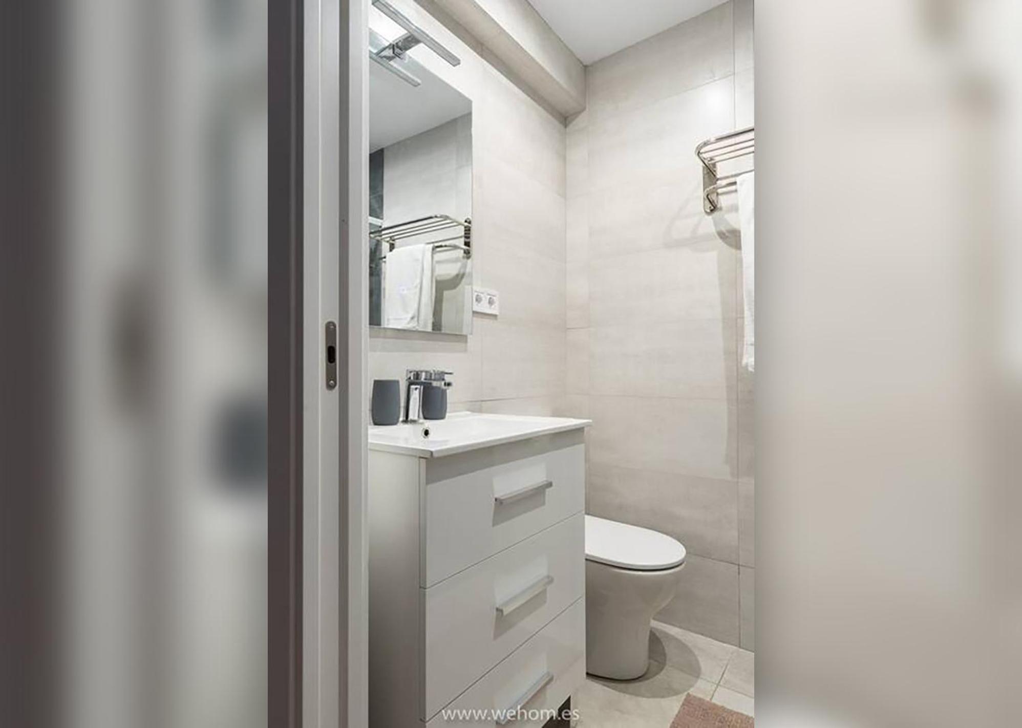 Moderno Y Comodo Apartamento En Calle Vargas Santander Exteriér fotografie