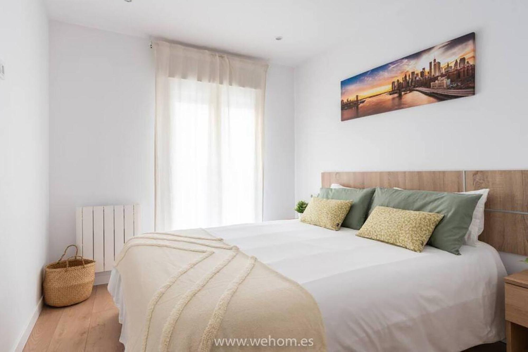 Moderno Y Comodo Apartamento En Calle Vargas Santander Exteriér fotografie