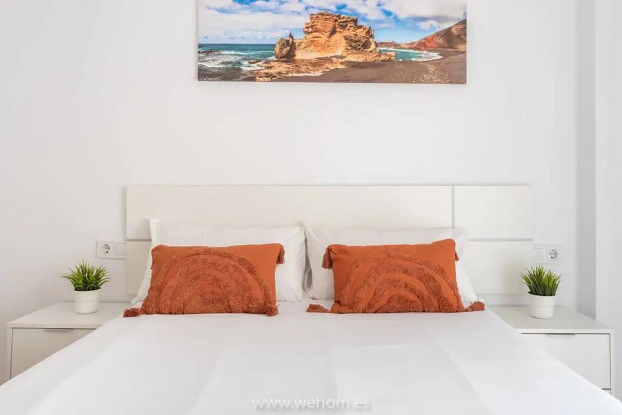 Moderno Y Comodo Apartamento En Calle Vargas Santander Exteriér fotografie