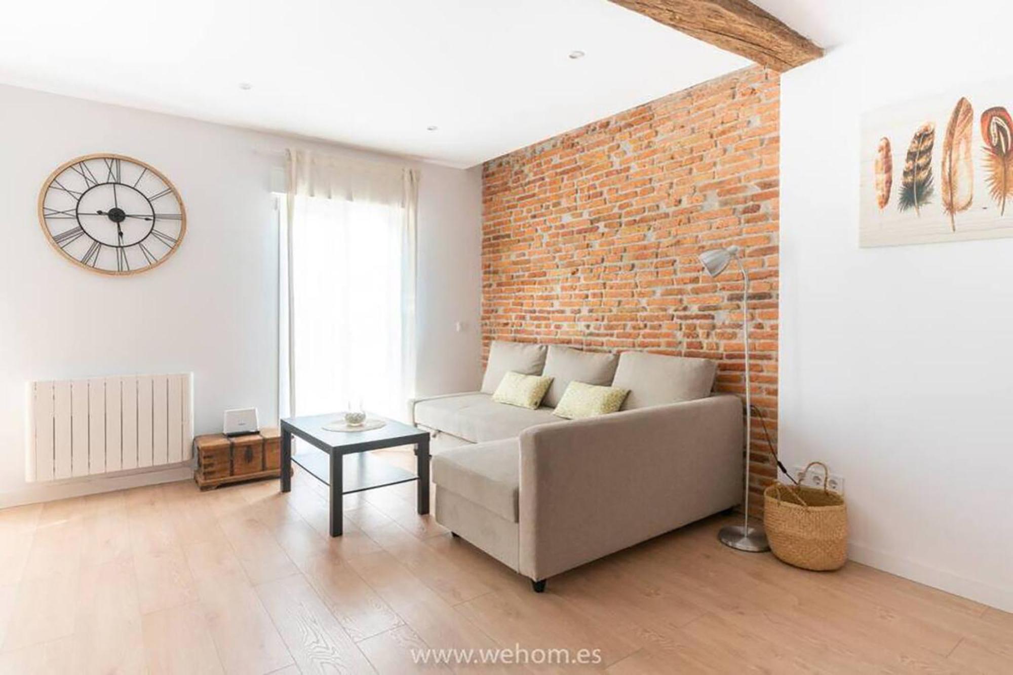 Moderno Y Comodo Apartamento En Calle Vargas Santander Exteriér fotografie