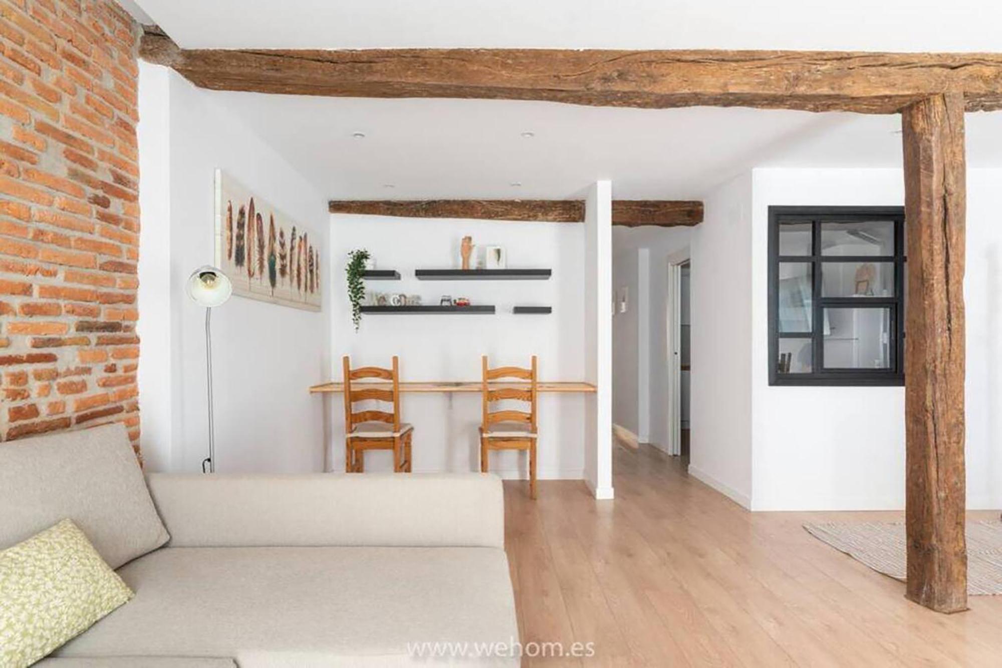 Moderno Y Comodo Apartamento En Calle Vargas Santander Exteriér fotografie