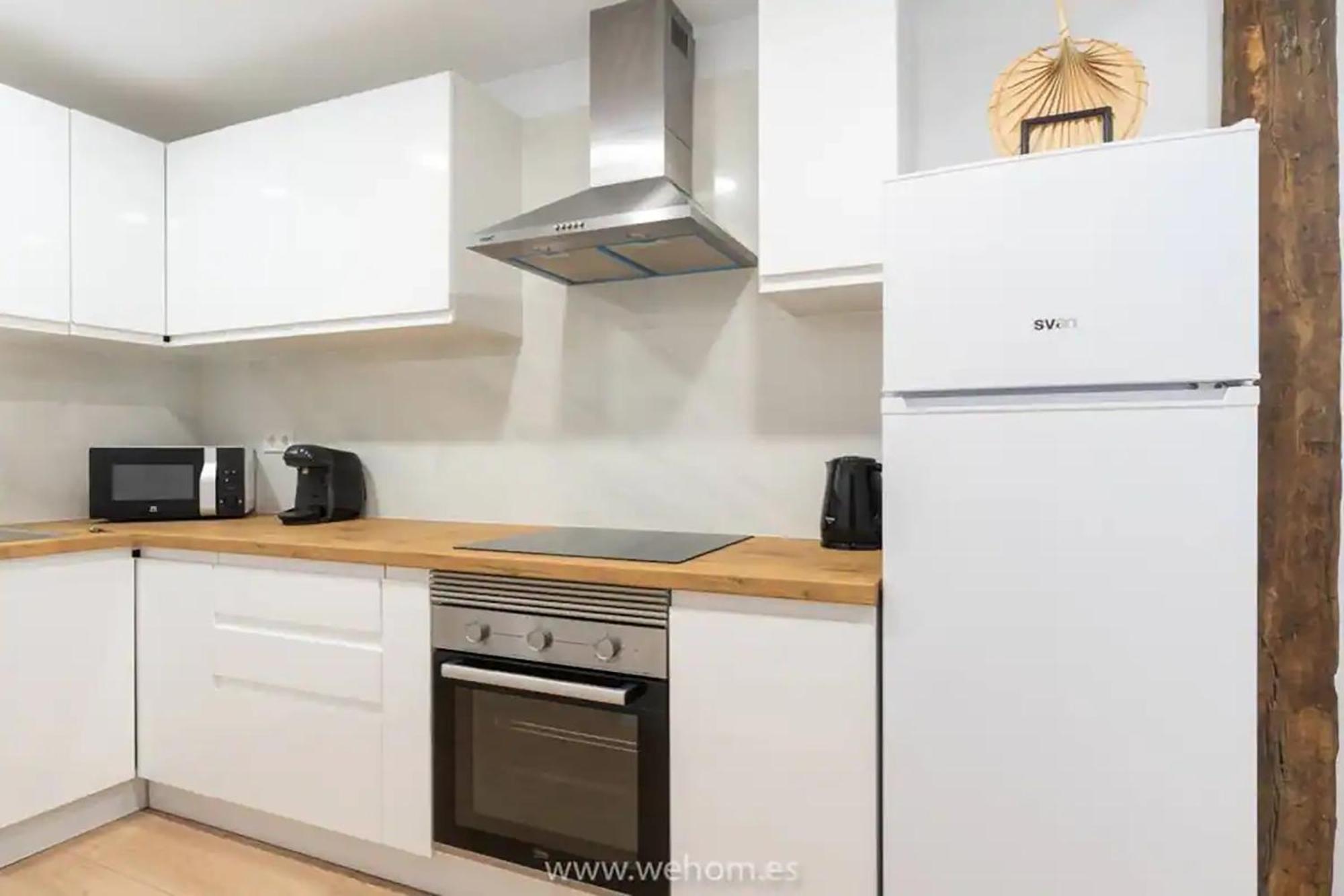 Moderno Y Comodo Apartamento En Calle Vargas Santander Exteriér fotografie