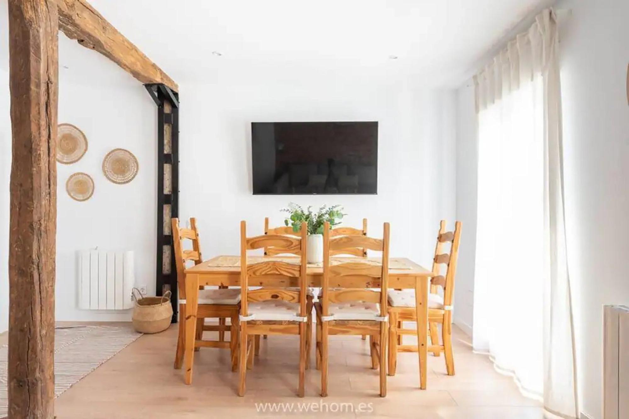 Moderno Y Comodo Apartamento En Calle Vargas Santander Exteriér fotografie