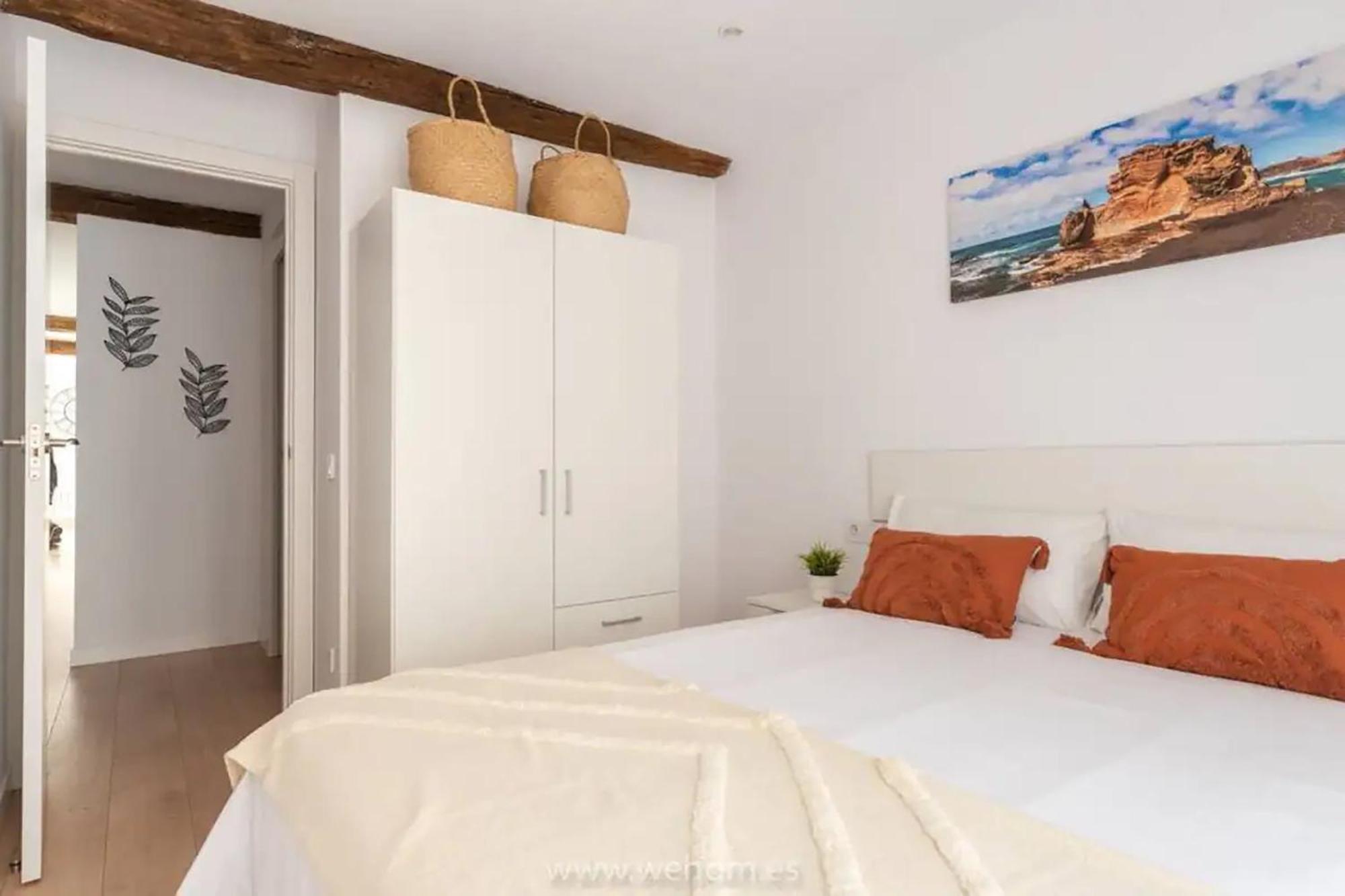Moderno Y Comodo Apartamento En Calle Vargas Santander Exteriér fotografie