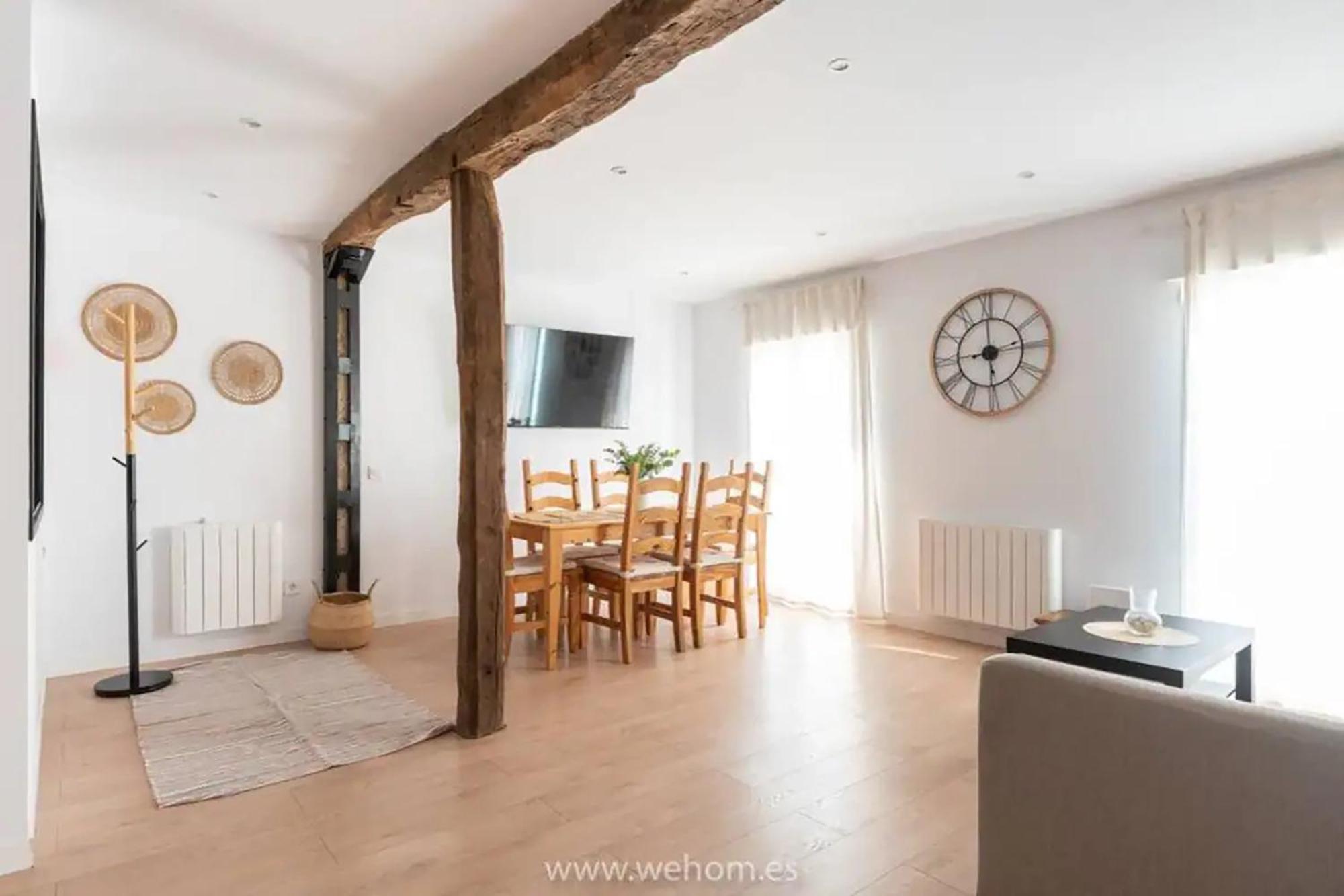 Moderno Y Comodo Apartamento En Calle Vargas Santander Exteriér fotografie