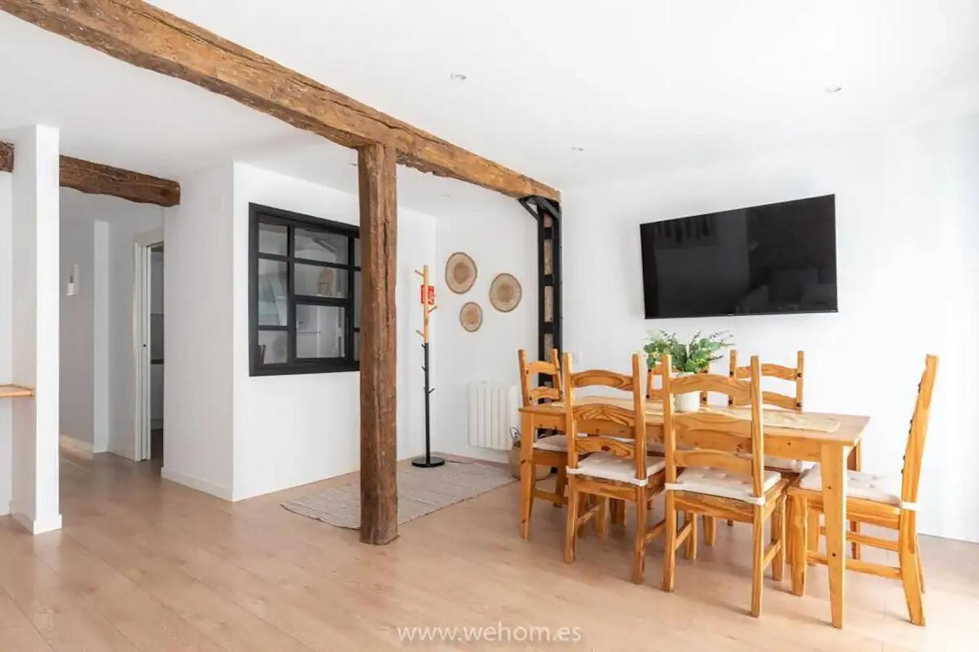 Moderno Y Comodo Apartamento En Calle Vargas Santander Exteriér fotografie