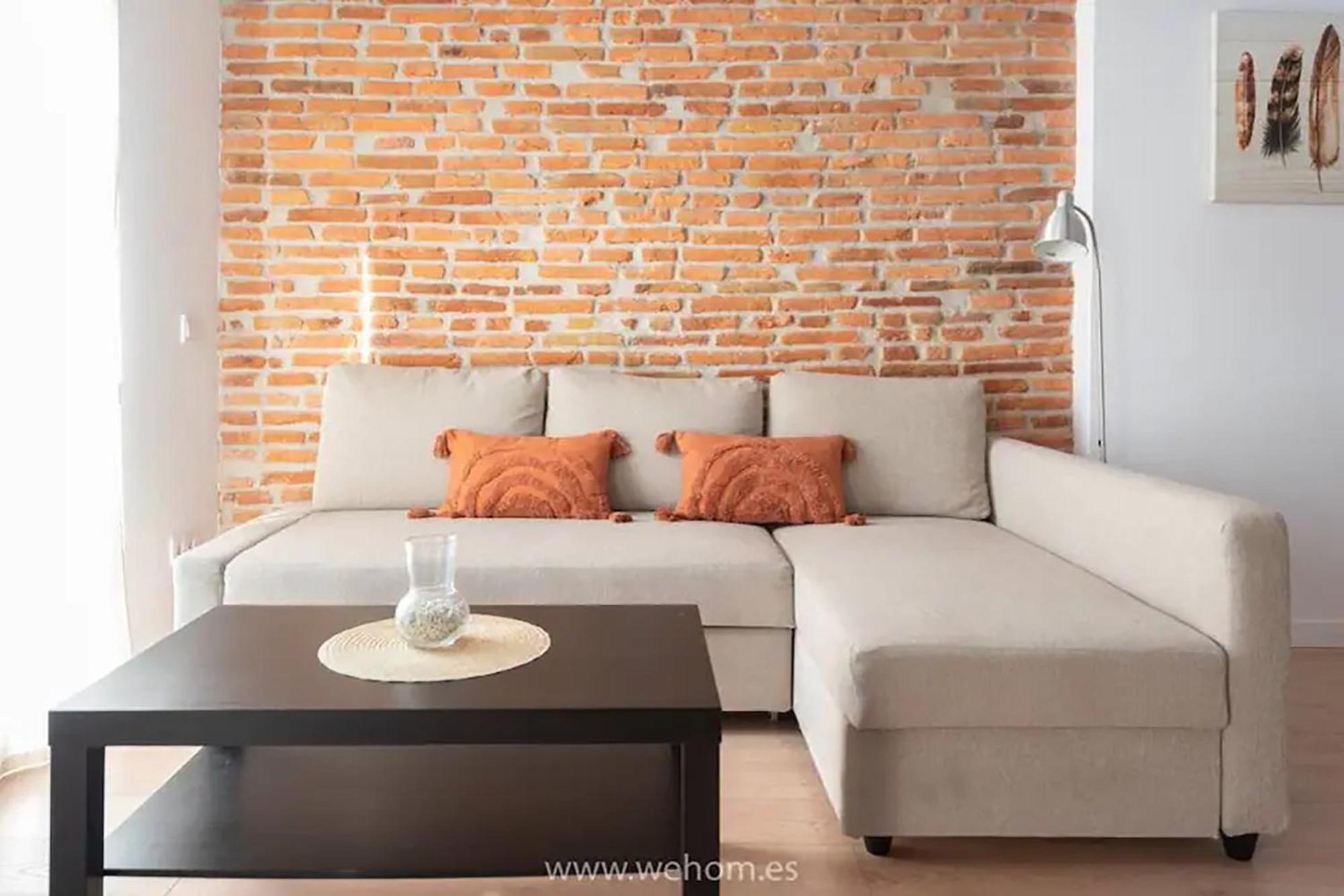 Moderno Y Comodo Apartamento En Calle Vargas Santander Exteriér fotografie